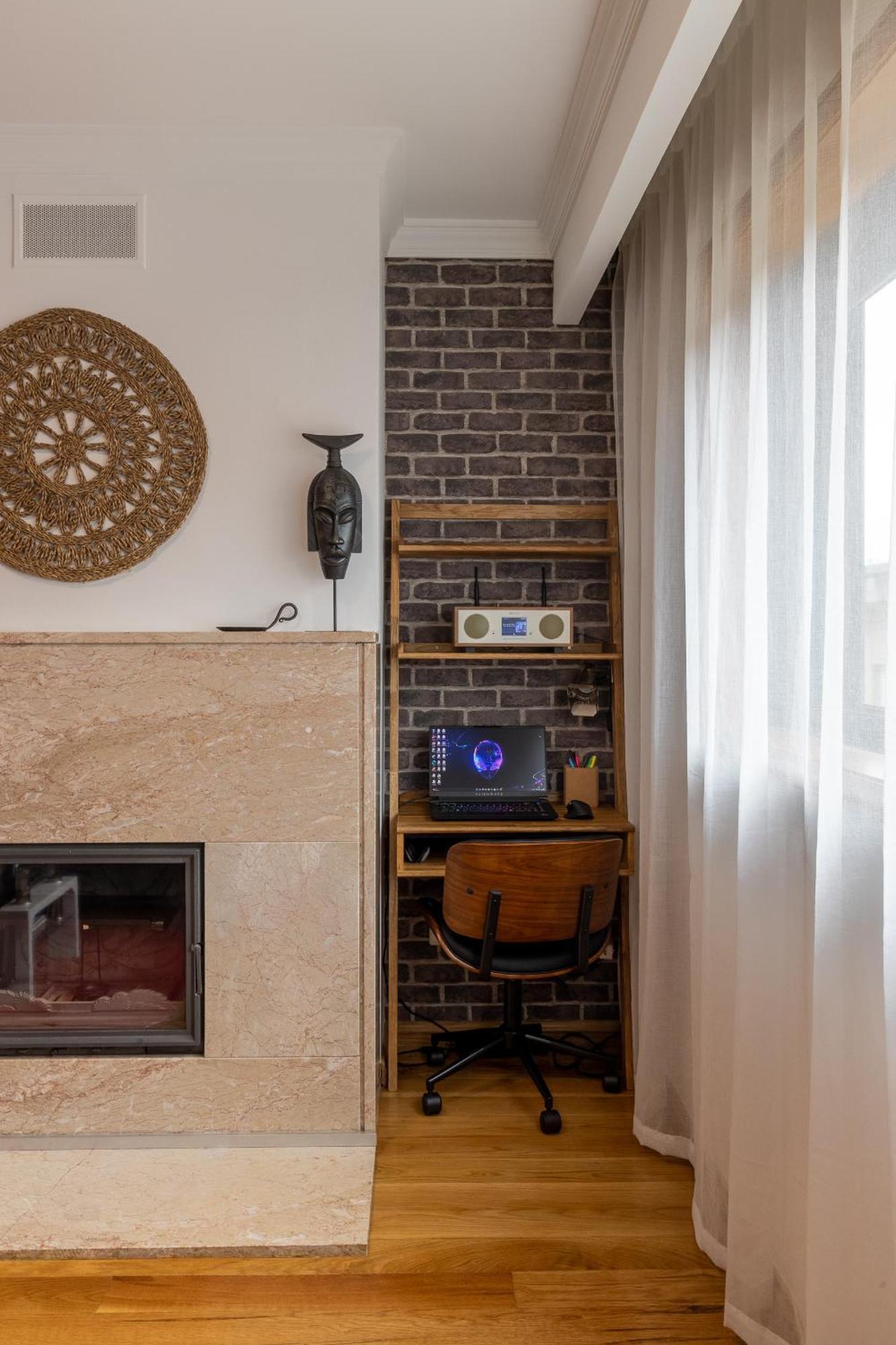 Porto Gaia Rr Apartment By Mp Вила-Нова-ди-Гая Экстерьер фото