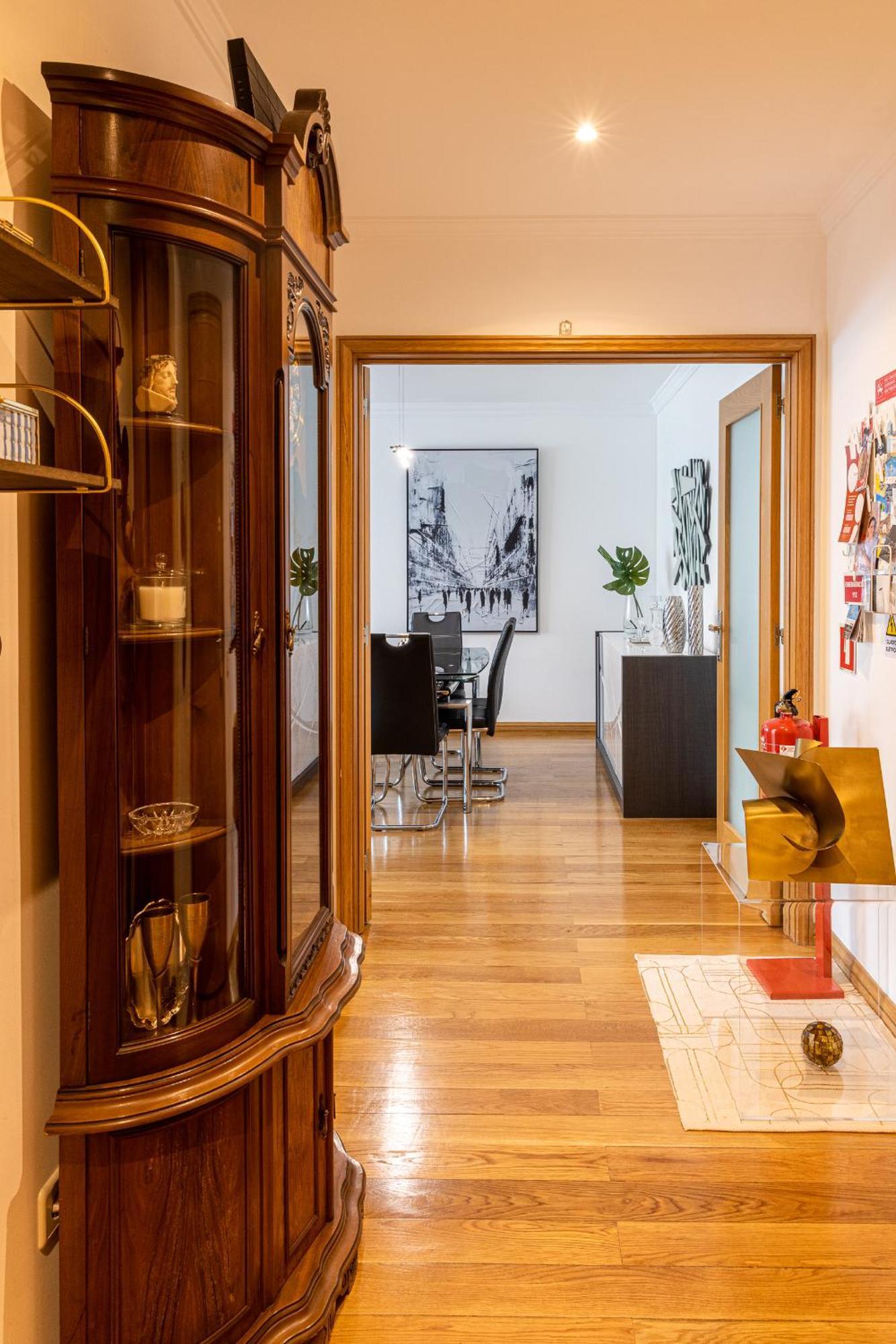Porto Gaia Rr Apartment By Mp Вила-Нова-ди-Гая Экстерьер фото