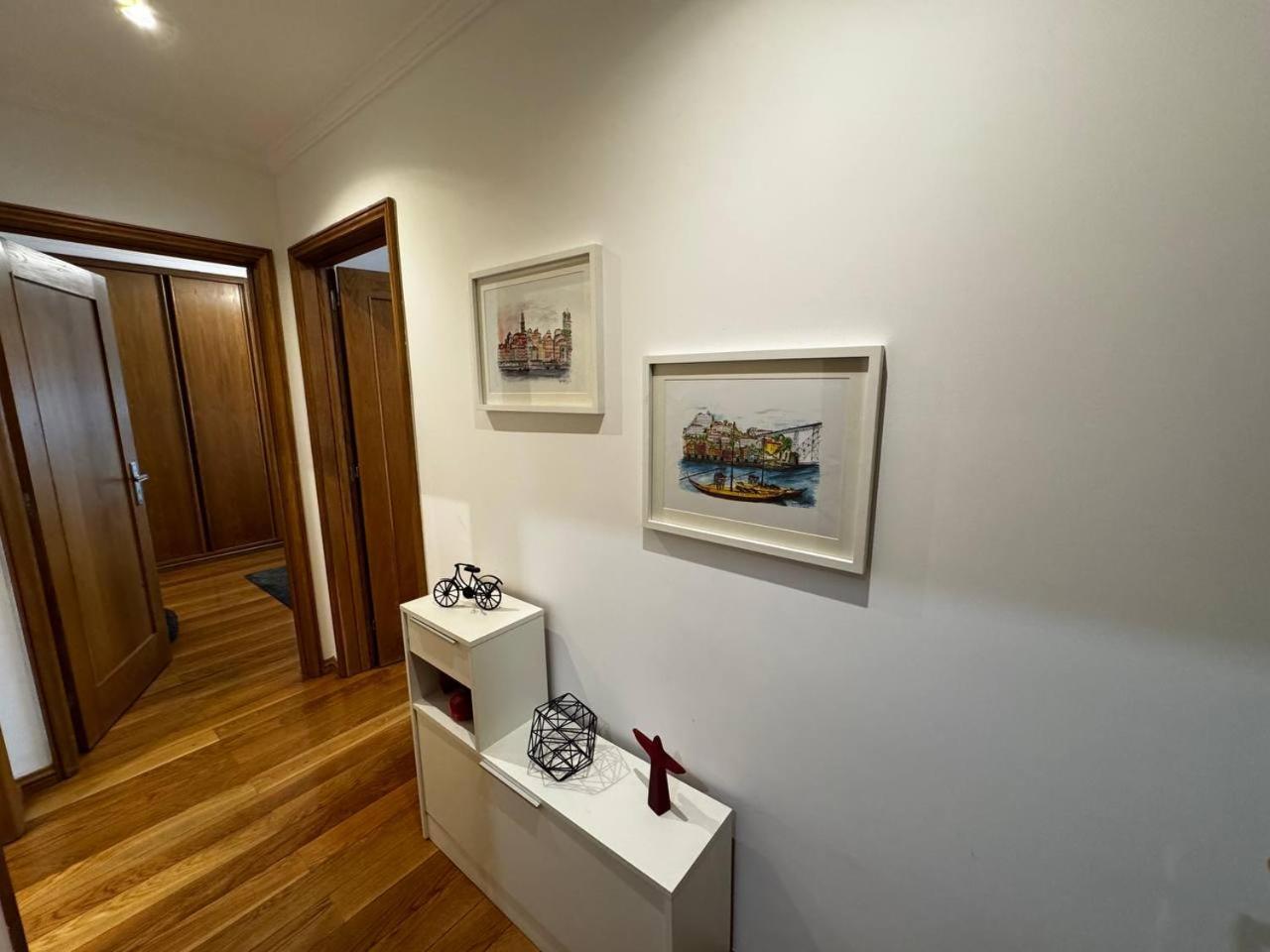 Porto Gaia Rr Apartment By Mp Вила-Нова-ди-Гая Экстерьер фото