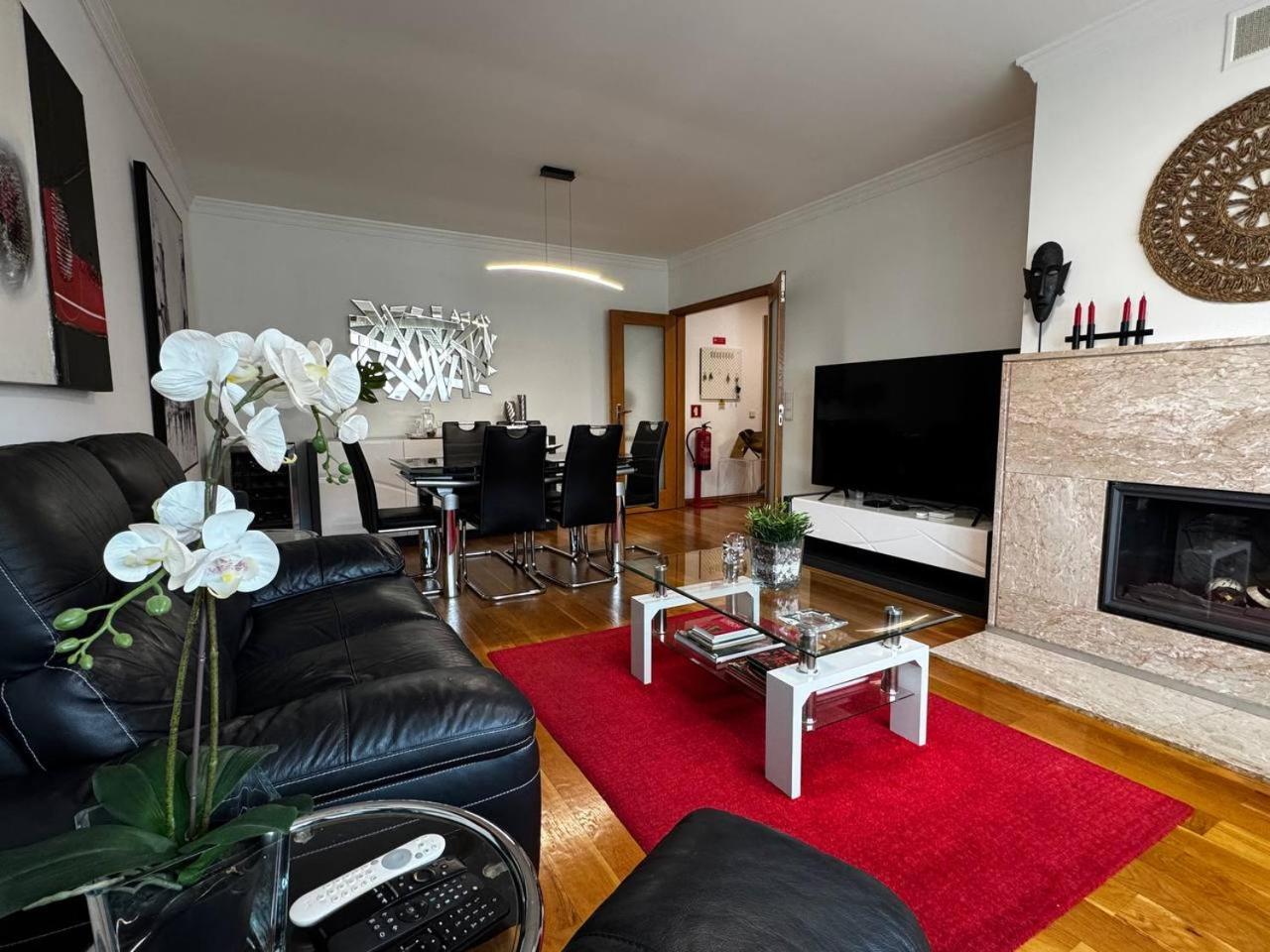 Porto Gaia Rr Apartment By Mp Вила-Нова-ди-Гая Экстерьер фото
