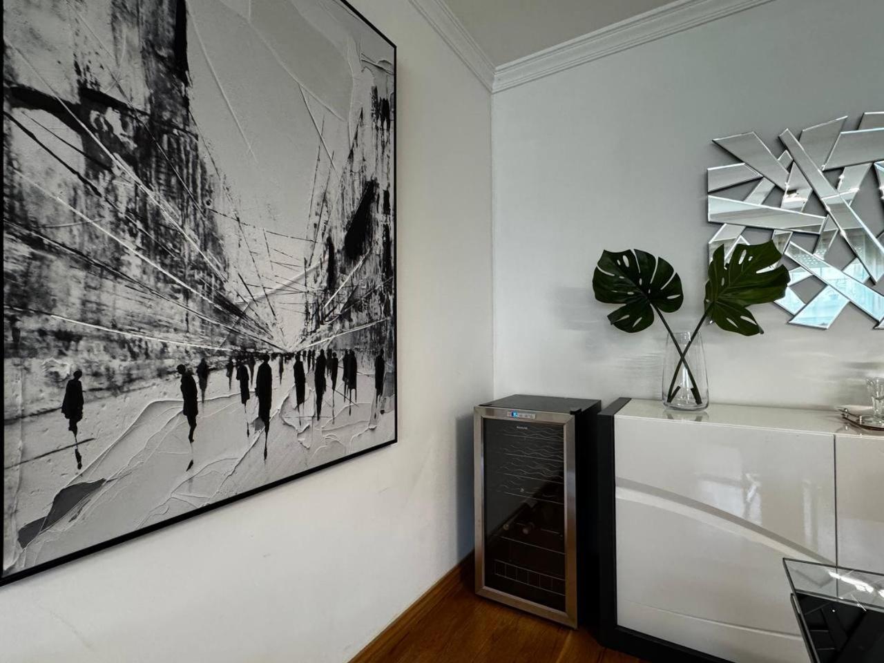 Porto Gaia Rr Apartment By Mp Вила-Нова-ди-Гая Экстерьер фото