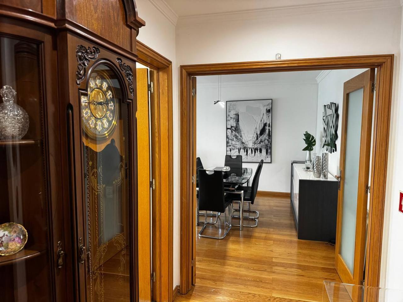Porto Gaia Rr Apartment By Mp Вила-Нова-ди-Гая Экстерьер фото